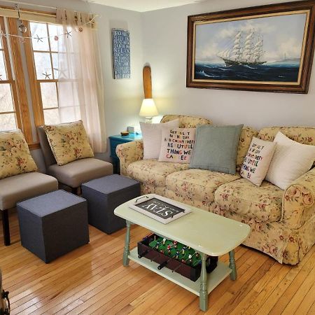 Cozy Cottage-5 Minute Walk To Priscilla Beach Plymouth Exterior photo