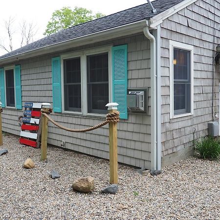 Cozy Cottage-5 Minute Walk To Priscilla Beach Plymouth Exterior photo
