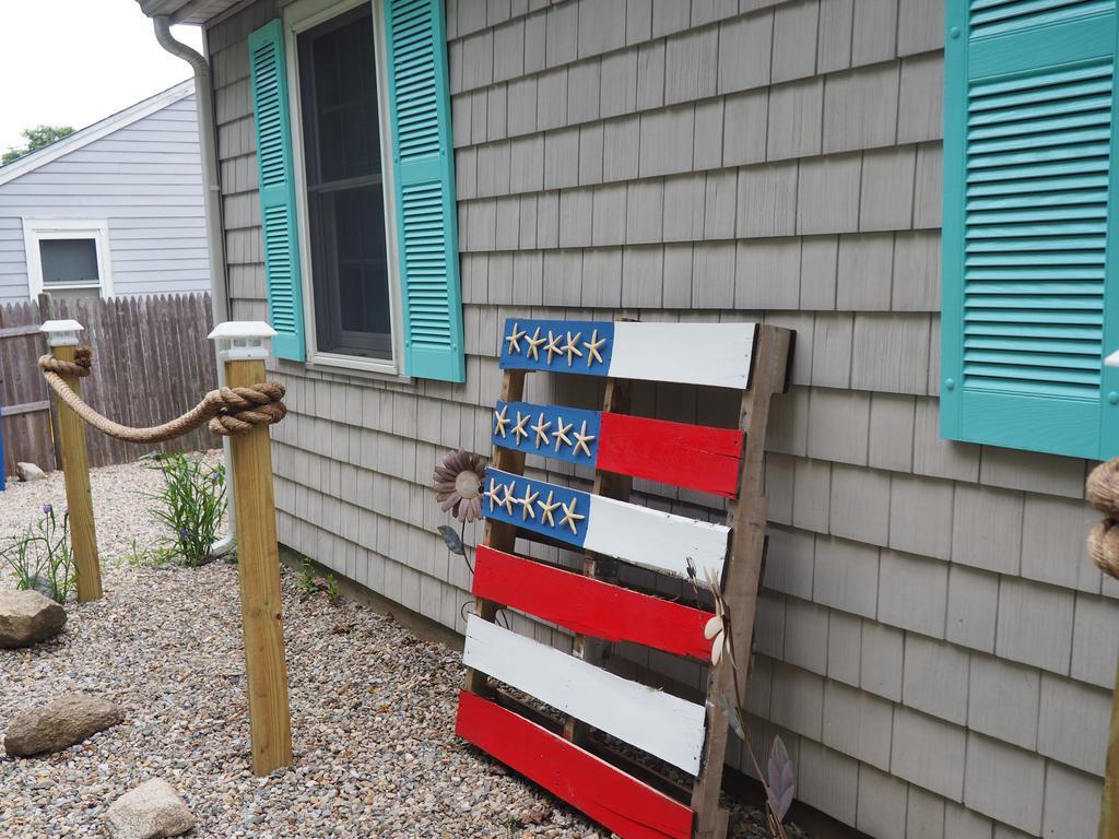 Cozy Cottage-5 Minute Walk To Priscilla Beach Plymouth Exterior photo